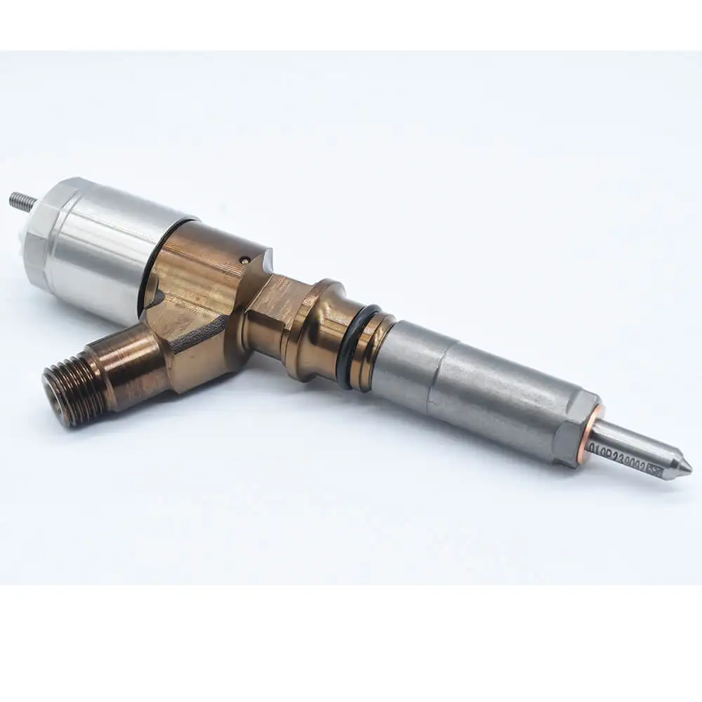 

326-4700 Fuel Injector Suitable for Caterpillar 320D C6.4 Engine Parts Common Rail Injector High Quality