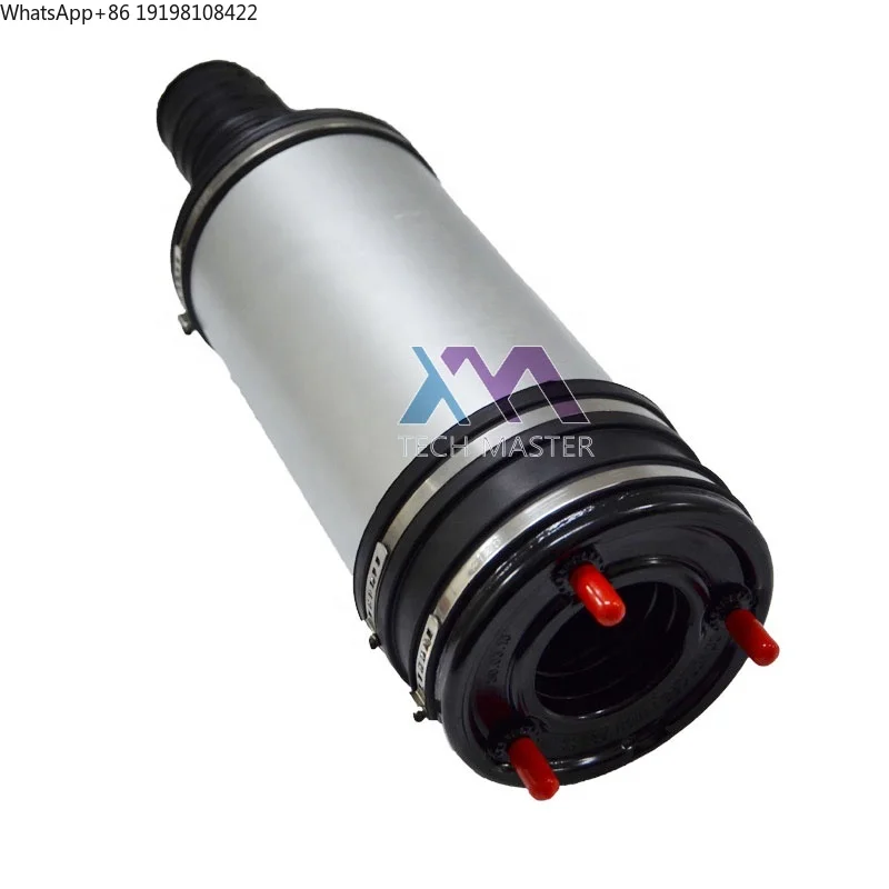 Tech Master New Air Bellows Airmatic Suspension Springs Rear Air Bellow 2203205013 for Mercedes Benz W220 2003-2005 Models