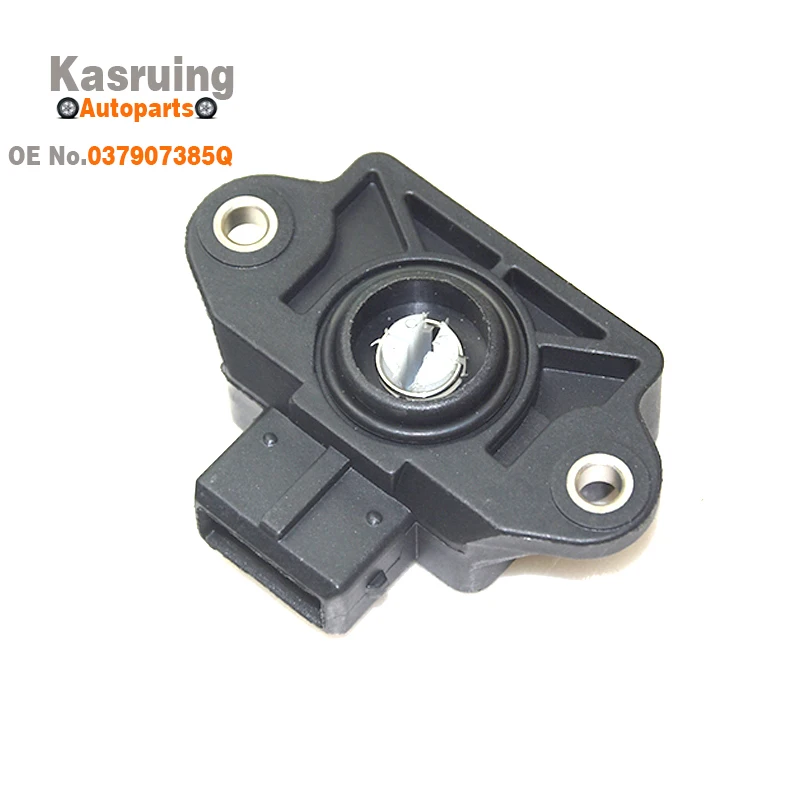 

Новый датчик положения дроссельной заслонки TPS для VW Volkswagen Passat Golf 3 Corrado Seat Cordoba IBIZA 2 2,0 i 16 В 1,6 2,8 2,9 037907385 Q