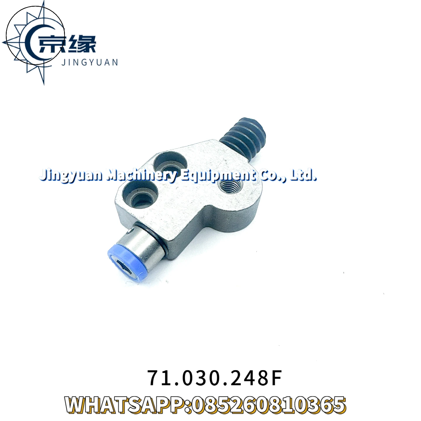pecas-para-maquinas-de-impressao-heidelberg-sm-cd102-conjunto-de-engrenagem-sem-fim-de-ajuste-de-barra-de-agua-71030248f-para-pecas-de-maquinas-de-impressao