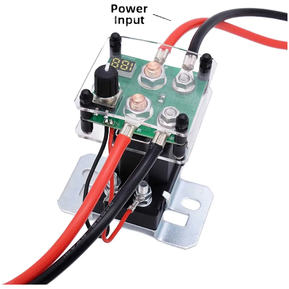 

1 шт. DIY 12 В модуль точечной сварки с комплектом паяльной ручки плата управления литиевой батареей для сварки 0,1-0,3 мм никелевые пластины
