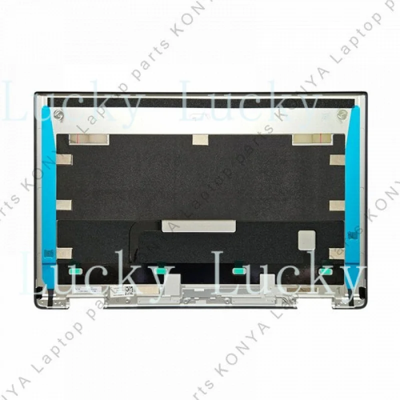 

Для ноутбуков Dell XPS15 9575, Precision 5530 2-в-1: задняя крышка ЖК-дисплея, верхний корпус