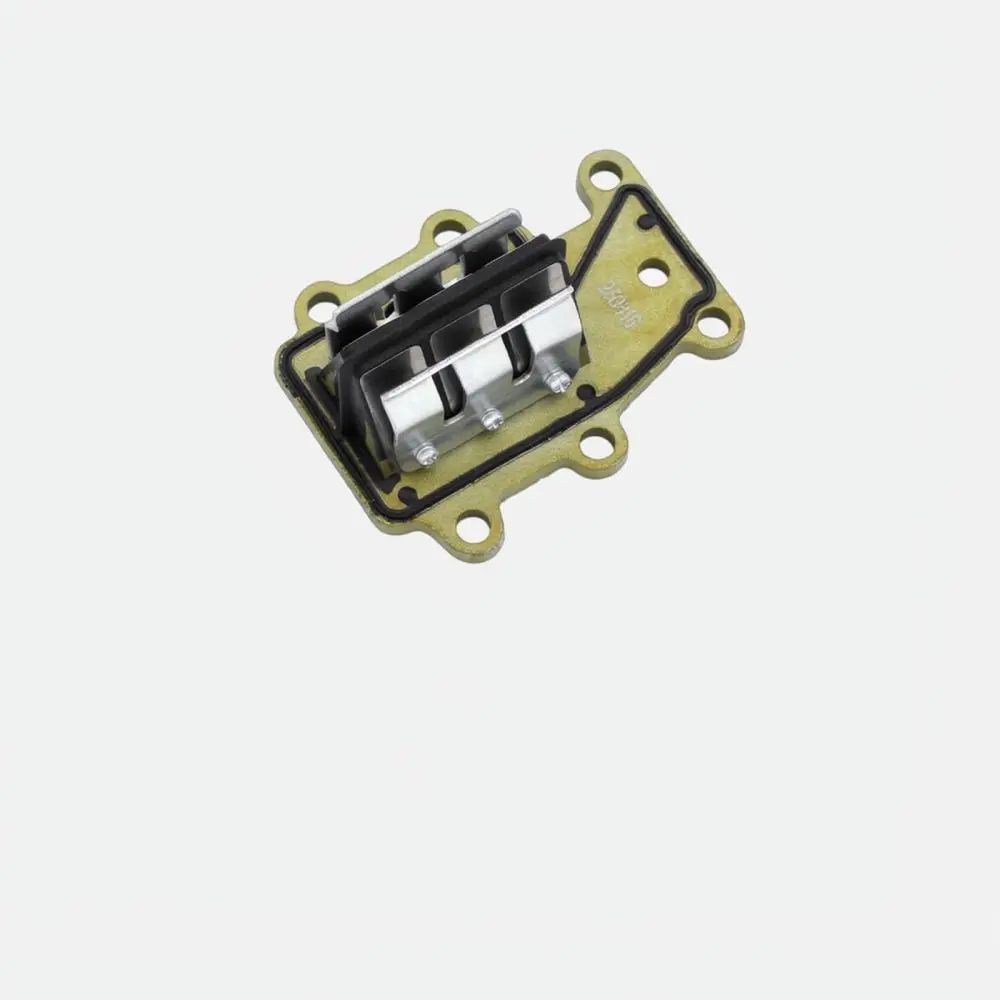 Replacement Reed Valve Component For Yamaha Outboard Motor Marine Boat Engine Parts Intake System Repair Unit