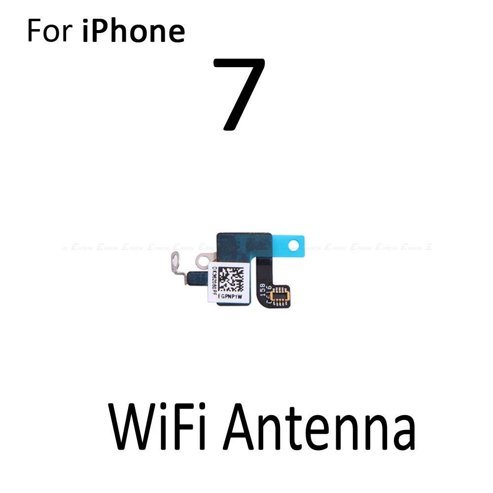 Modulo Antenna Cassa Altoparlante Suoneria Per IPhone 6S 4.7 – Ricambio Inferiore Posteriore Con Buzzer E Vivavoce