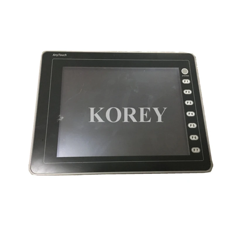 

RS Touch Screen V808iSD In Stock