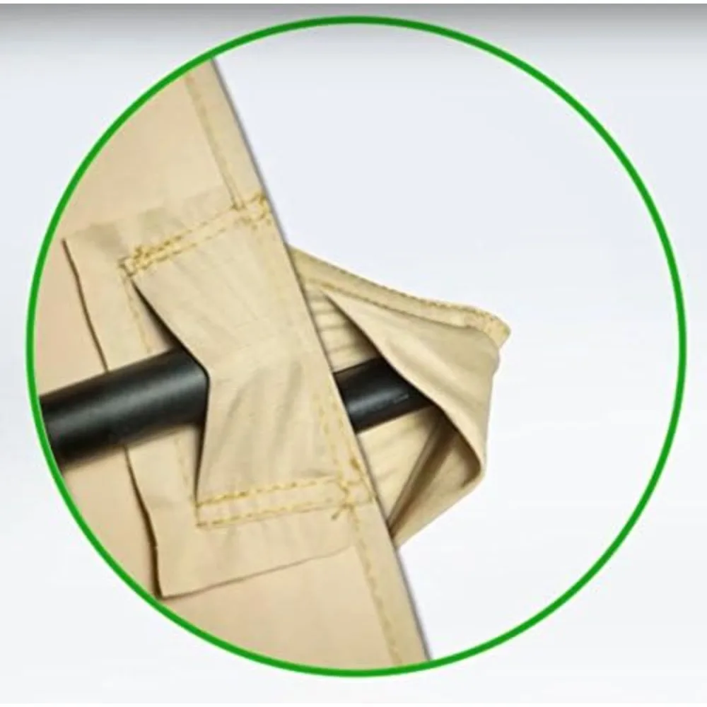 Ersatzüberdachung für Sommer-Veranda-Pavillon-Modelle