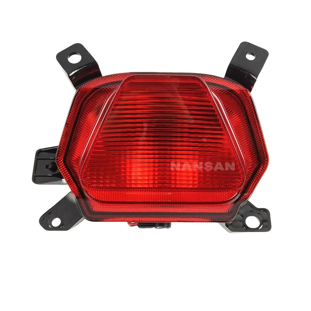 

Genuine Rear Fog Lamp Assembly Rear Bumper Light Assembly for Changan CS55 plus 2023-2024 Car Models