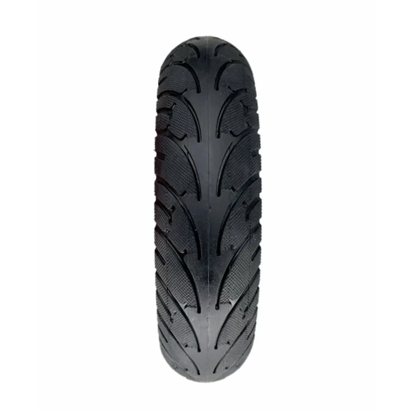 NEW 8 Inch Wheel 200x50 Solid Tire Wheel Fit For Electric Scooter Balance Car Explosion-proof Puncture Proof Tubeless Tyre Parts