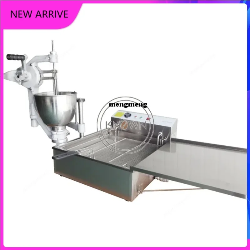 M138 Manual Donut M…