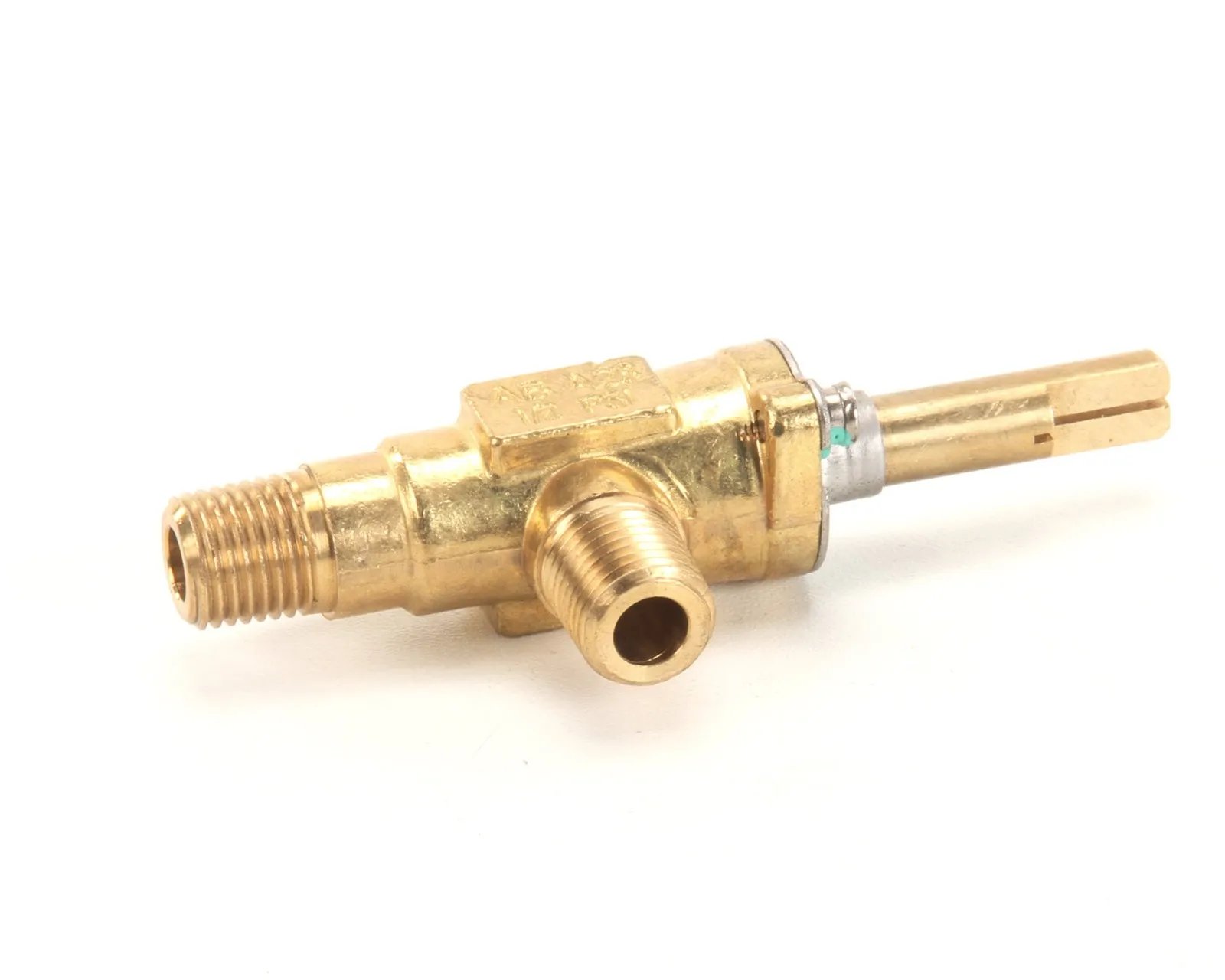 

Jade Valve, Gas, Manual -1/4 Npt Sp 3000011171 - Genuine OEM Replacement Part