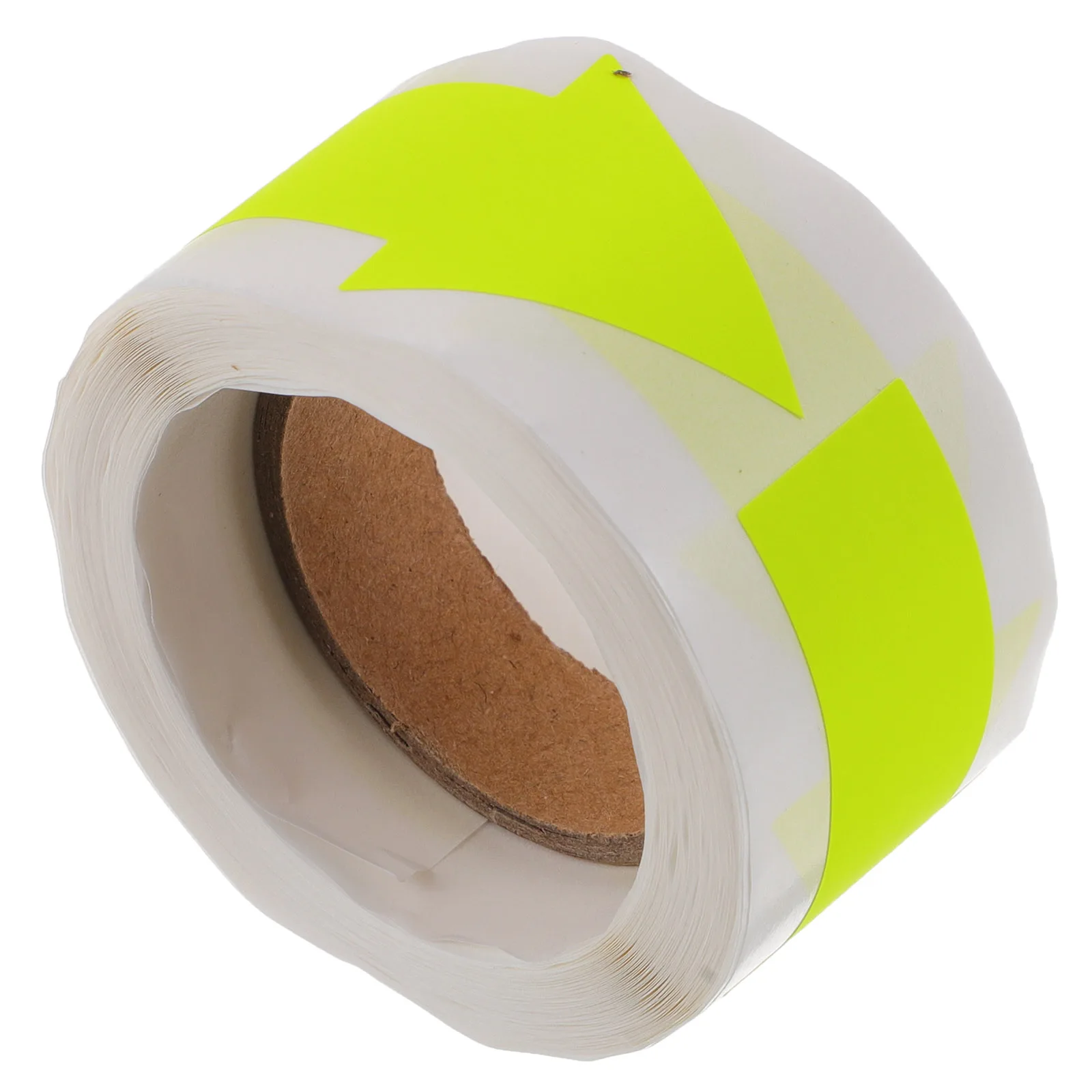 

1pcs Fluorescent Tags 7x3cm Self Adhesive Stickers Decorative Seal Gift Letter Sticker DIY Labels