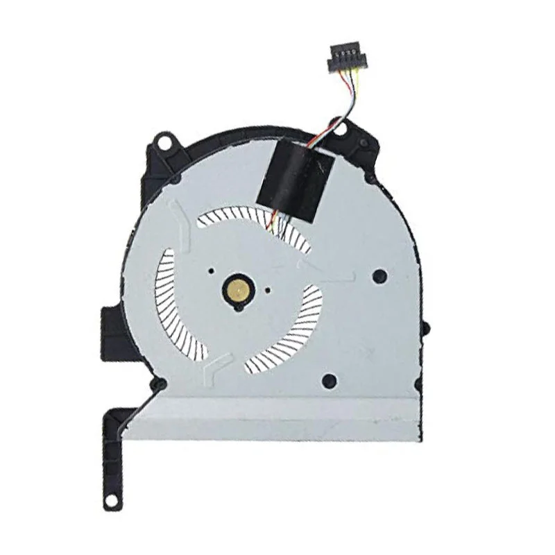 CPU Cooling Fan for HP Spectre 15-AP 15-AP012DX 15-AP010CA 15-AP018CA 847231-001 841263-001