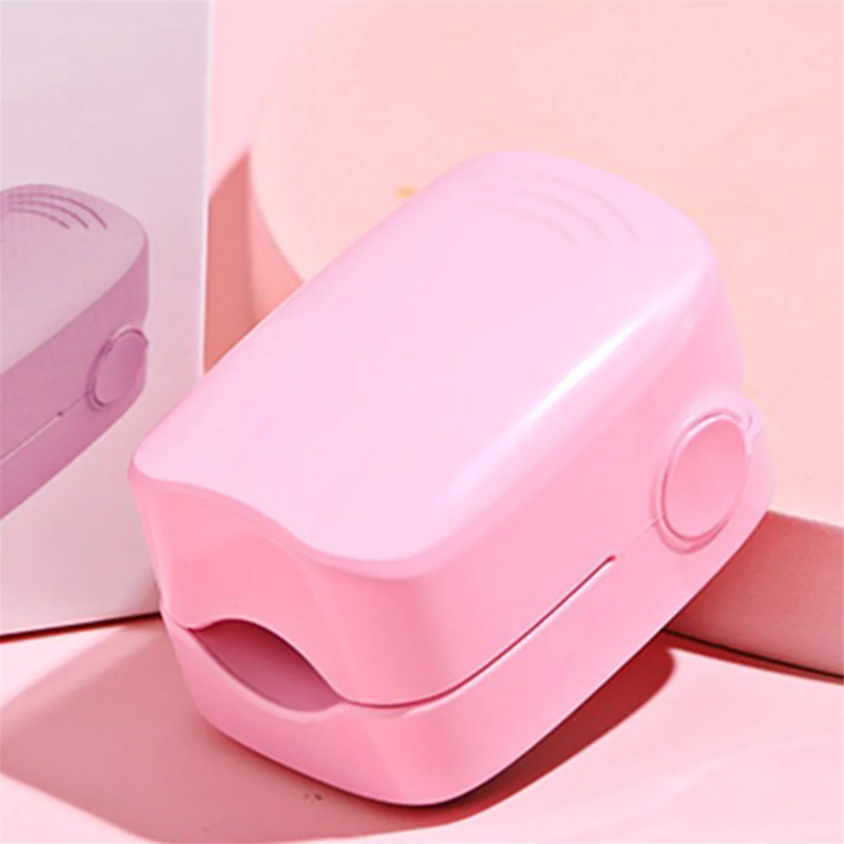 ミニレーザー光療法機,充電式,爪をきれいにする,損傷を修復する,白い電子ランプ