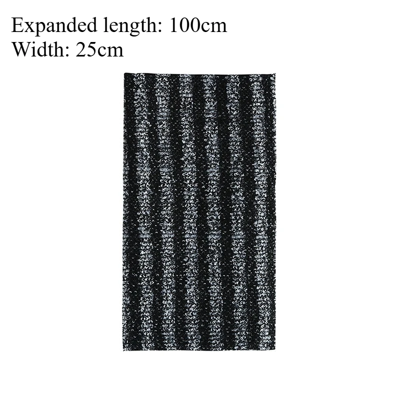 Afbeelding 7: Washandje voor douchegereedschap Terugtrekken Handdoek Exfoliërende bodys Washandje Jacquard Streep Nieuwe Japanse en Koreaanse handdoekbaden