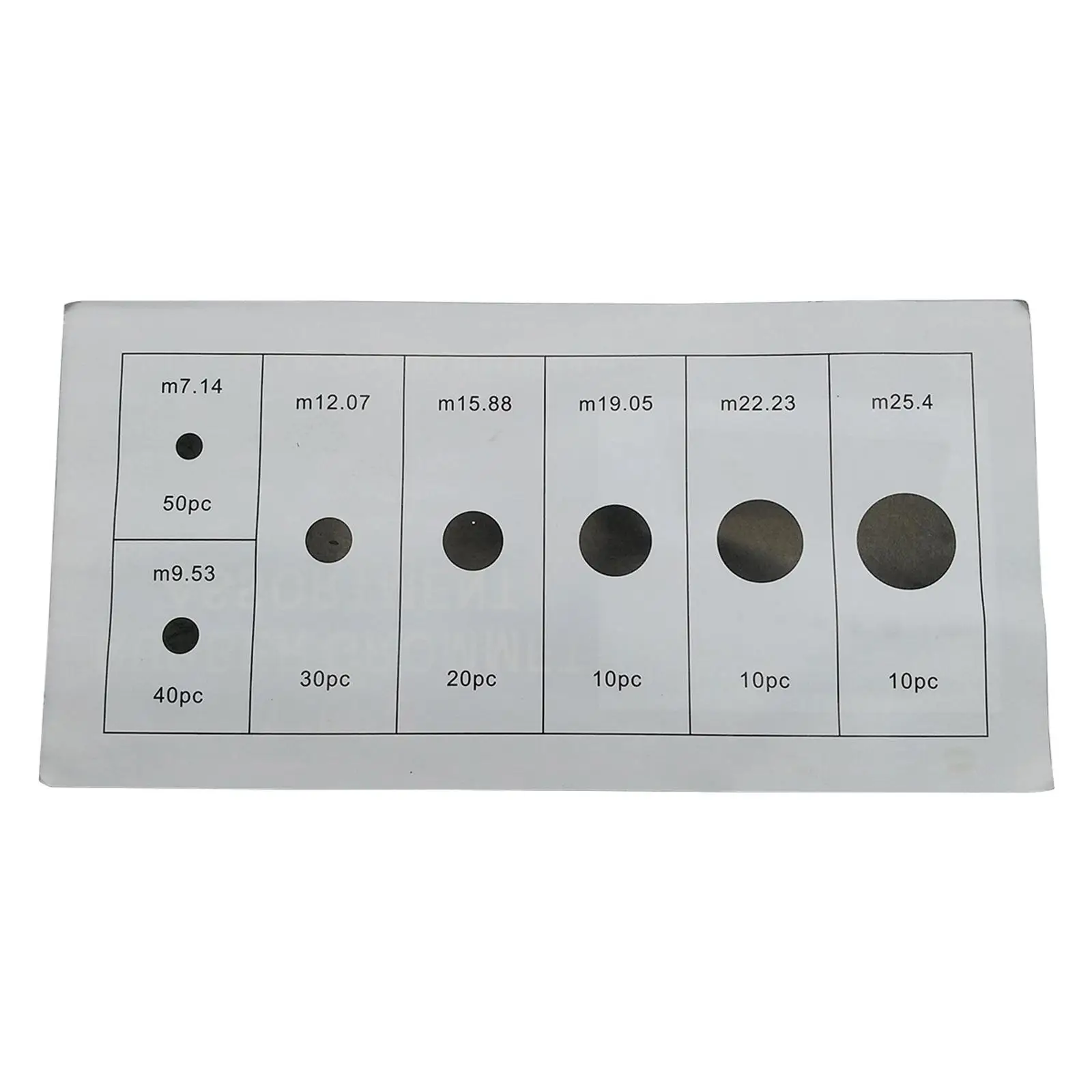 Kit de joints de fil électrique, œillets en caoutchouc, pare-feu, trou, bouchon, Wieshamm, 170 pièces