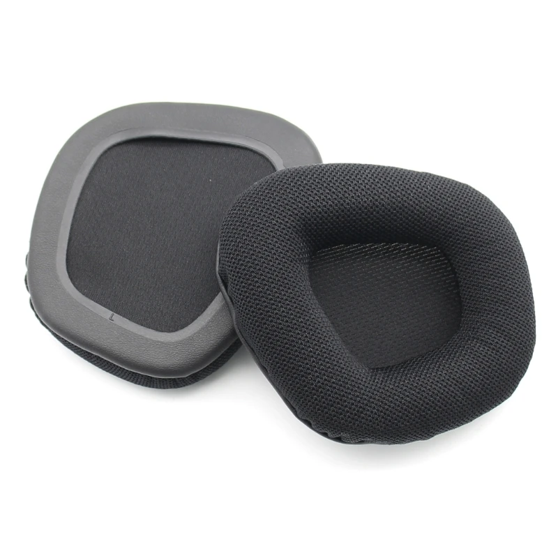 Replacement Foam Ear Pads for Corsair Void RGB Headphones, High Quality