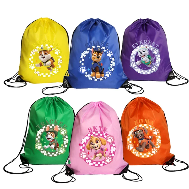 Paw Patrol Drawstri… - image