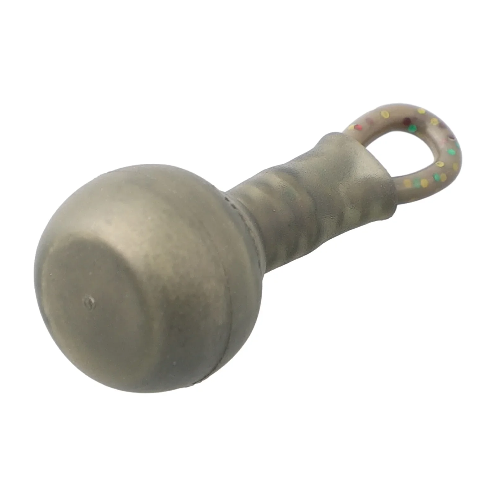Carp Fishing Accessories Back Clips Silicone Sleeves Locking Tube Fishing Convert Weight Sleeves Carp Rig Tackle Secure Clip