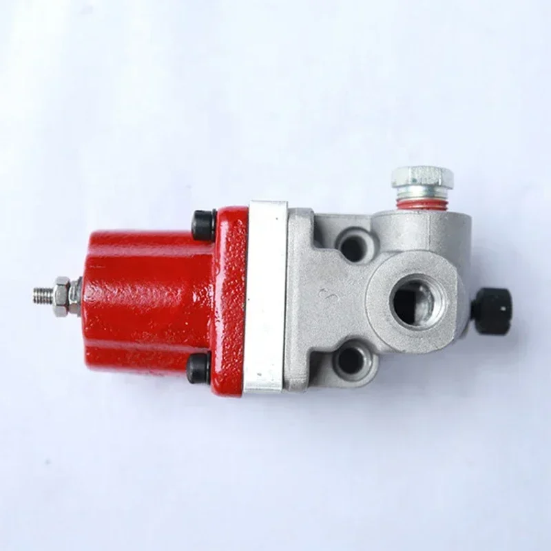

Applicable to NT855M11K19 engine oil pump stop valve engine group fuel cut-off solenoid valve