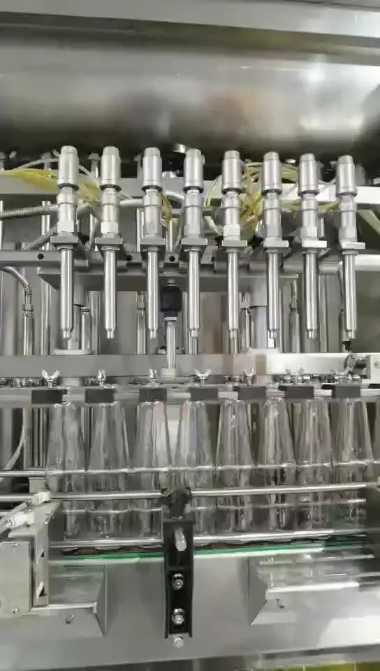 Elettrovalvola Filling Machine with Stainless Steel DN15-27 Extension Rod Anti-drip Pneumatic Discharge Nozzle Filling Valve Irrigazione — dettaglio 1