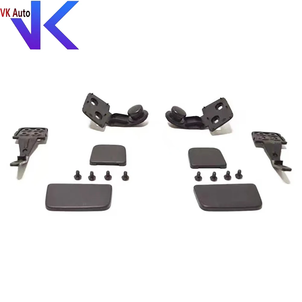 For 12-16 Audi A5 S5 Trunk Back-End Version  Widget Repair Kit Holder