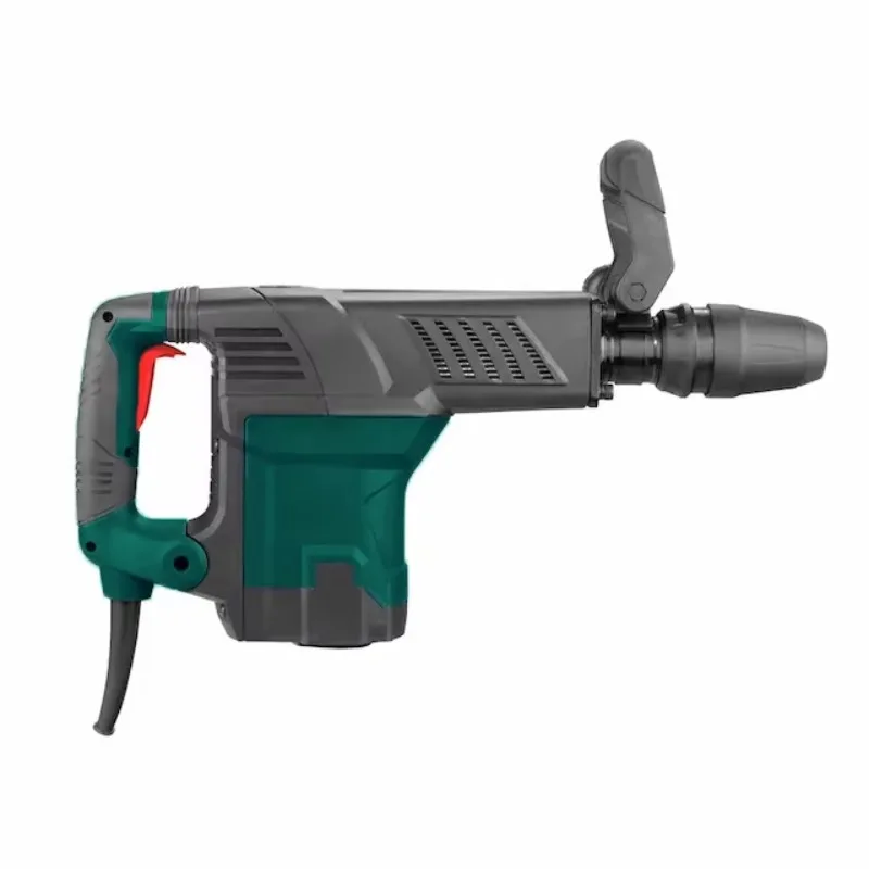 Сверхмощная аккумуляторная дрель 1800 Вт SDS Max, электроинструменты, электрические пилы, роторные молотки