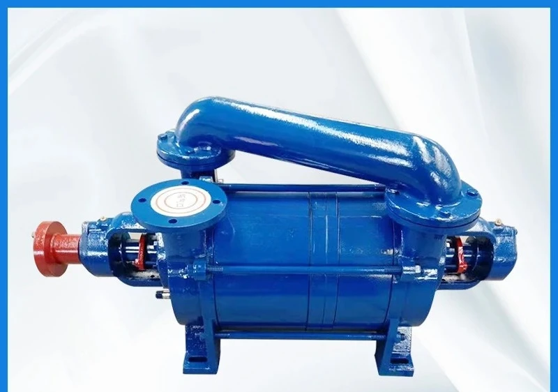 water ring vacuum pump, direct water ring vacuum pump