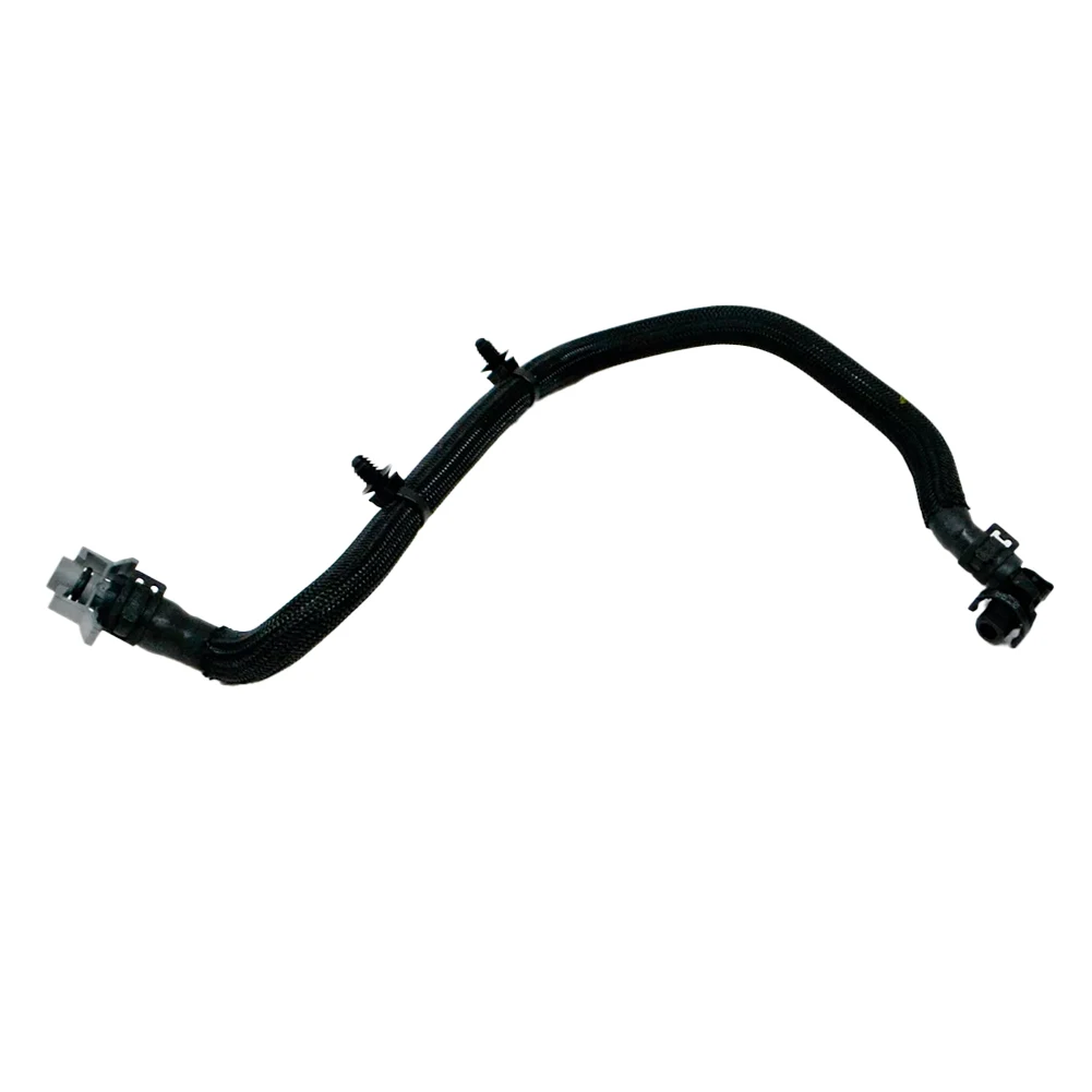 Cooling Hose LR071986 Designed for Land For Rover For Evoque L538 Models Produced From 2011 to 2018 ABS Construction