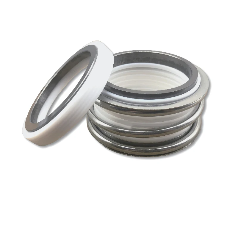 

1 шт., уплотнения водяного насоса из сплава из ПТФЭ и механические уплотнения из сплава, детали насоса, стационарное кольцо, резиновая накладка