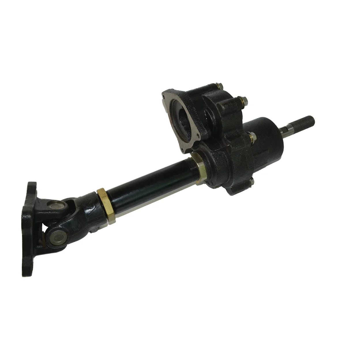 32910-01200 Actuator ass'y   FB20.25-65S    forklift  parts  suitable for  NICHIYU