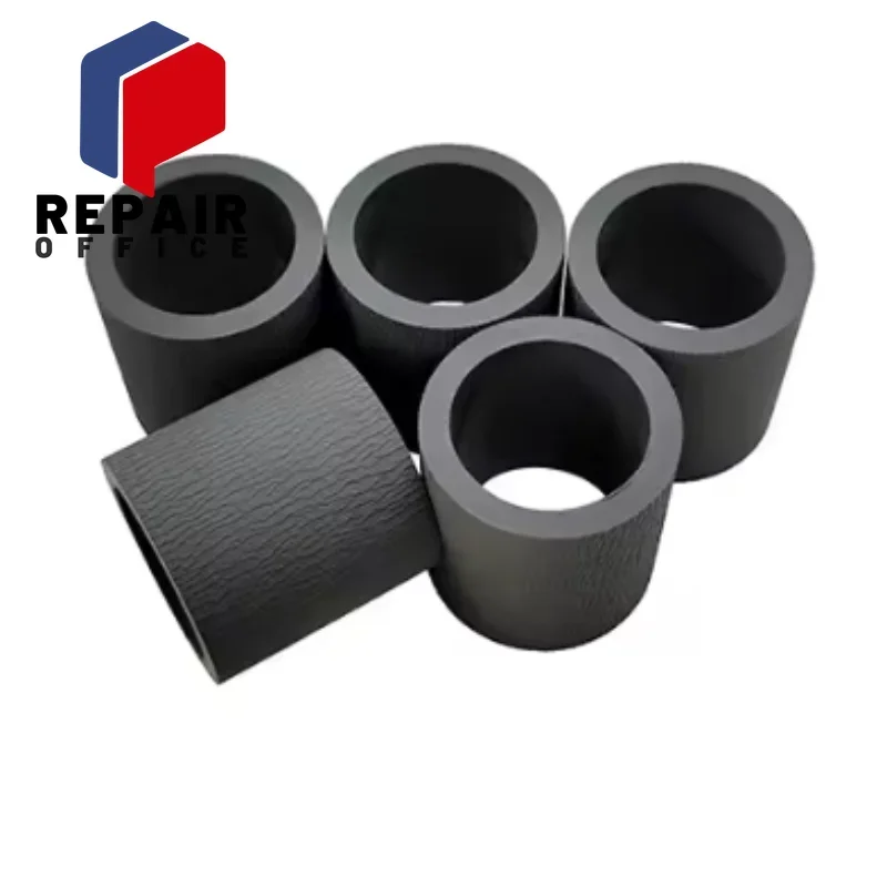 50X Pickup Roller Tire for HP 8100 8600 8700 8610 8620 8625 8630 8640 8650 8660 8210 8216 8710 8702 8715 8720 8730 8740 451 476