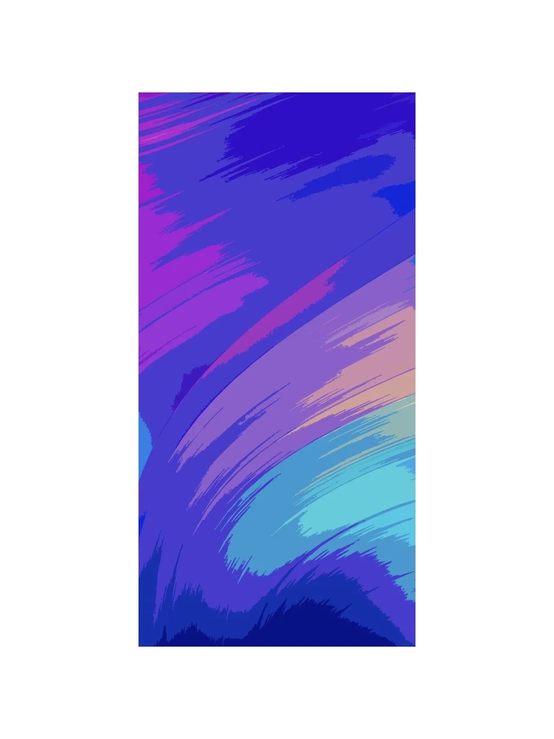 

0224 Matte Fingerprint Proof Phone Case For iPhone 17,16,15,14,13,12,X,8,Pro,Max,Plus,SE4,Air,Mini