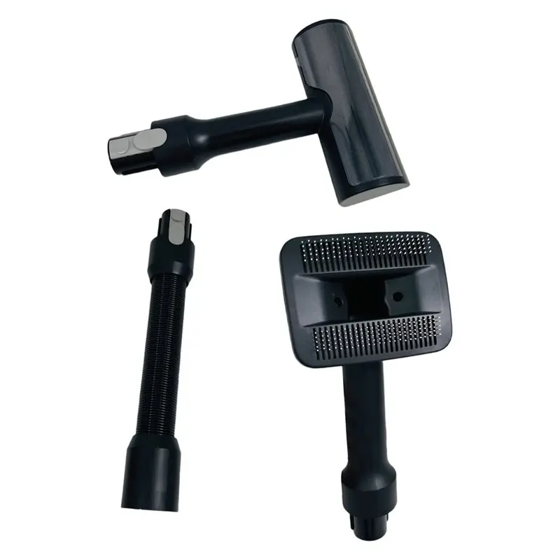 A98G-Pet Cleaning Attachments For Roborock H5/H6/H7/H50 Ultra/H60 Ultra Vacuum Cleaner Replacement Parts Kit