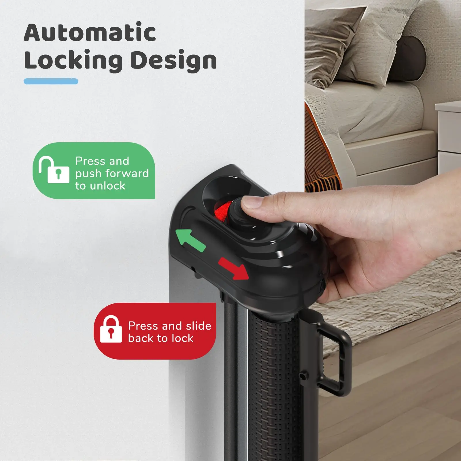 Thumbnail 4 - #20 Baby Gates Ranking List in 2026