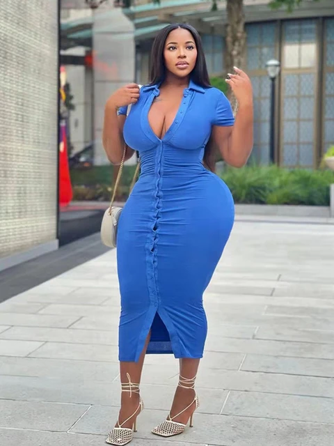 Robe decontractee grande taille sales