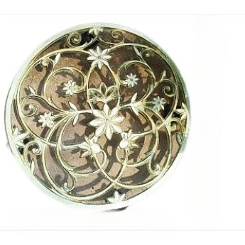

Cast iron universal wheel mobile tray flower tray flower pot holder flower stand gardening garden materials