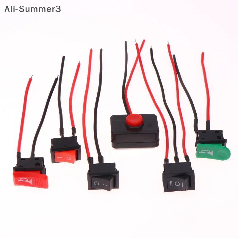 5Pcs Car Boat Autom… - image