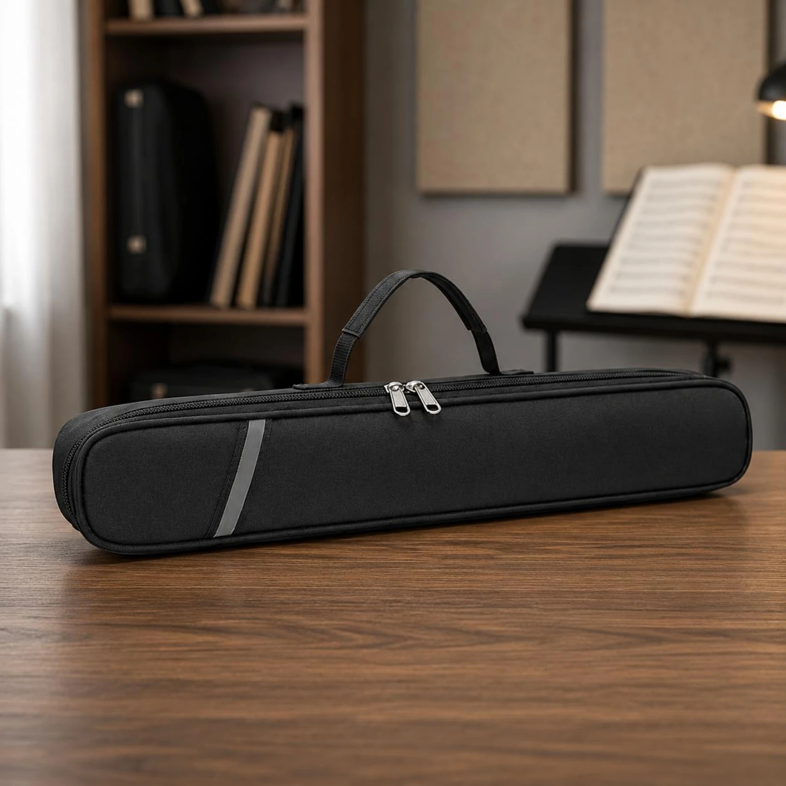 Waterafstotende blaasinstrumen - Musical Instrument Bag recensie en prijs