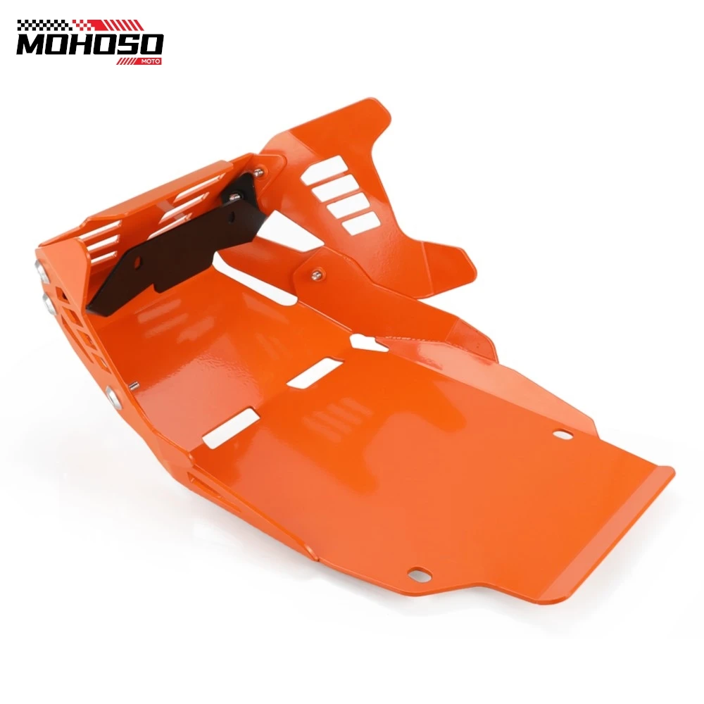FOR DUKE 390 DUKE390 390DUKE 2017 2018 2019 2020 2021 Motorcycle Accessorie Skid Plate Engine Guard Chassis Protection Cover