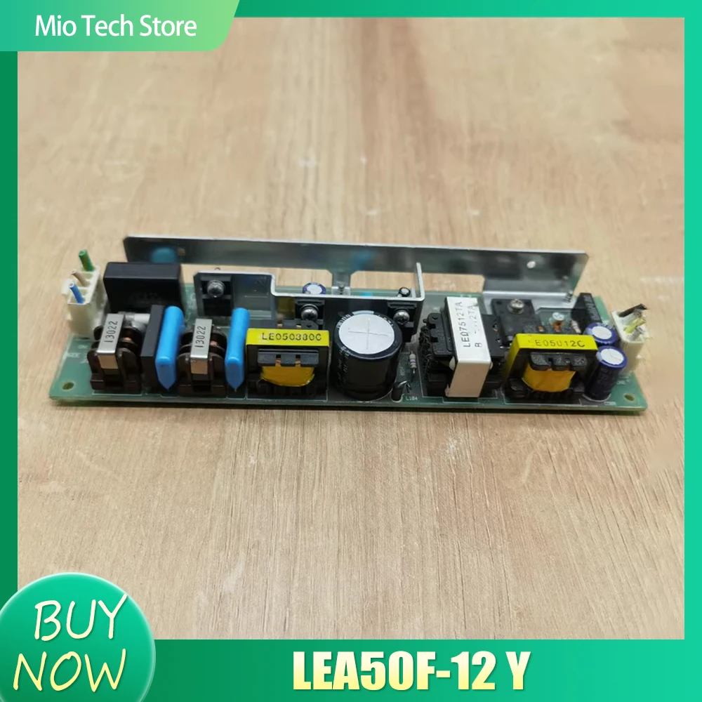 

Для блока питания COSEL LEA50F-12 Y 12В4.3А