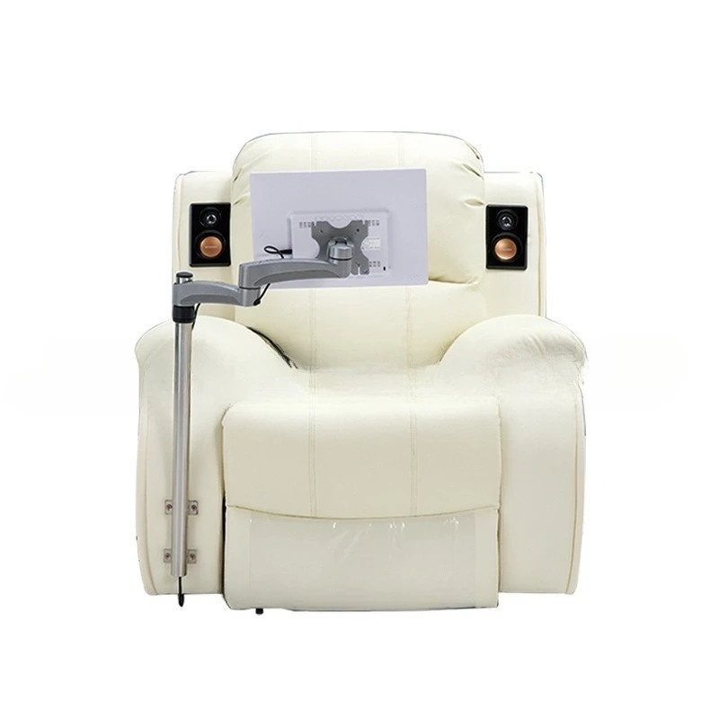 

Single sofa, school music relaxation, chair system, massage, functional sofa