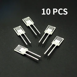 10PCS Humidity Sensitive Resistor CJ-HR31 Humidity Sensitive Original Sensor 5*7 Module HR202L