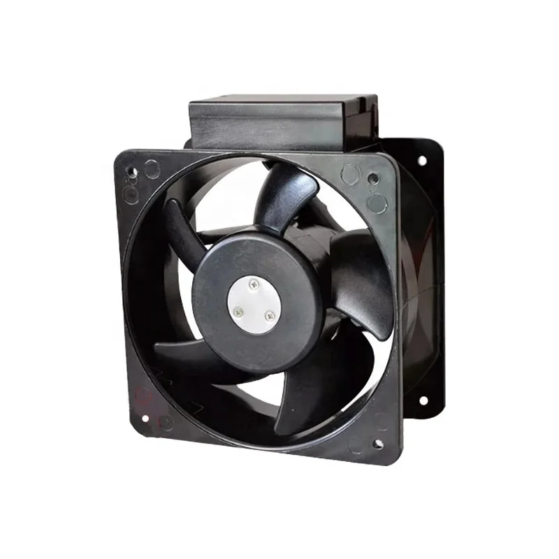 ECH UF-18JC23 UF-18JC23BTHD Axial Fan For Industry