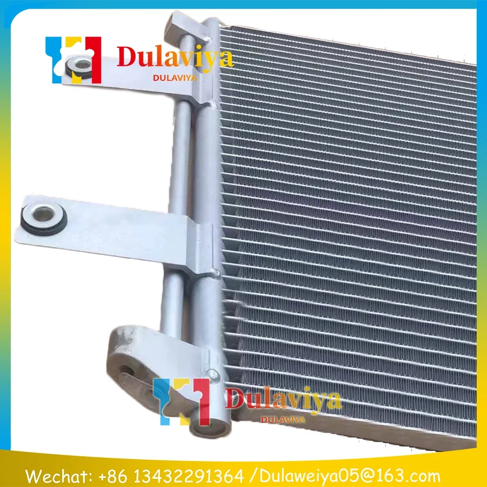 قطع غيار السيارات مكثف تكييف هواء السيارة لممثل مرسيدس بنز OEM A 9615000054