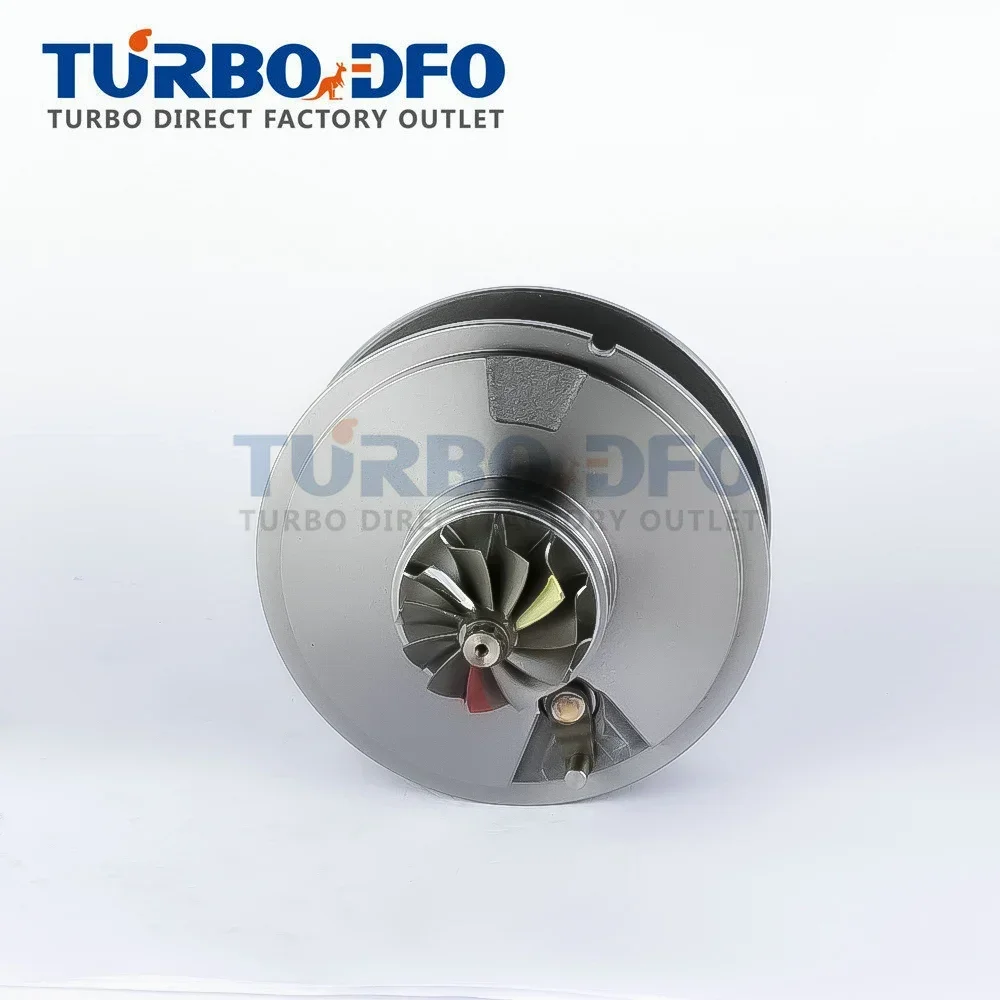 

New Turbocharger Cartridge 49135-05720 for BMW 318D E87 90 Kw 122 HP M47TU2D21 49135-05730 49135-05731 Turbo charger chra new