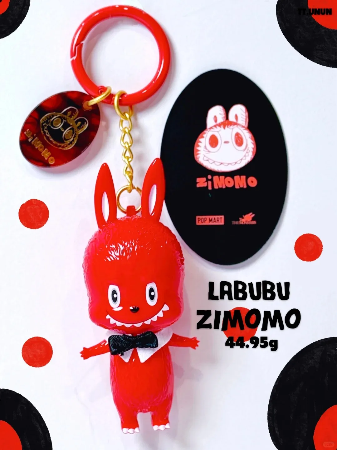 

POPMART THE MONSTERS 10th Anniversary Series Figure Blind Box Cute and Fun Toys Surprising Collectible Birthday Gifts in Stock