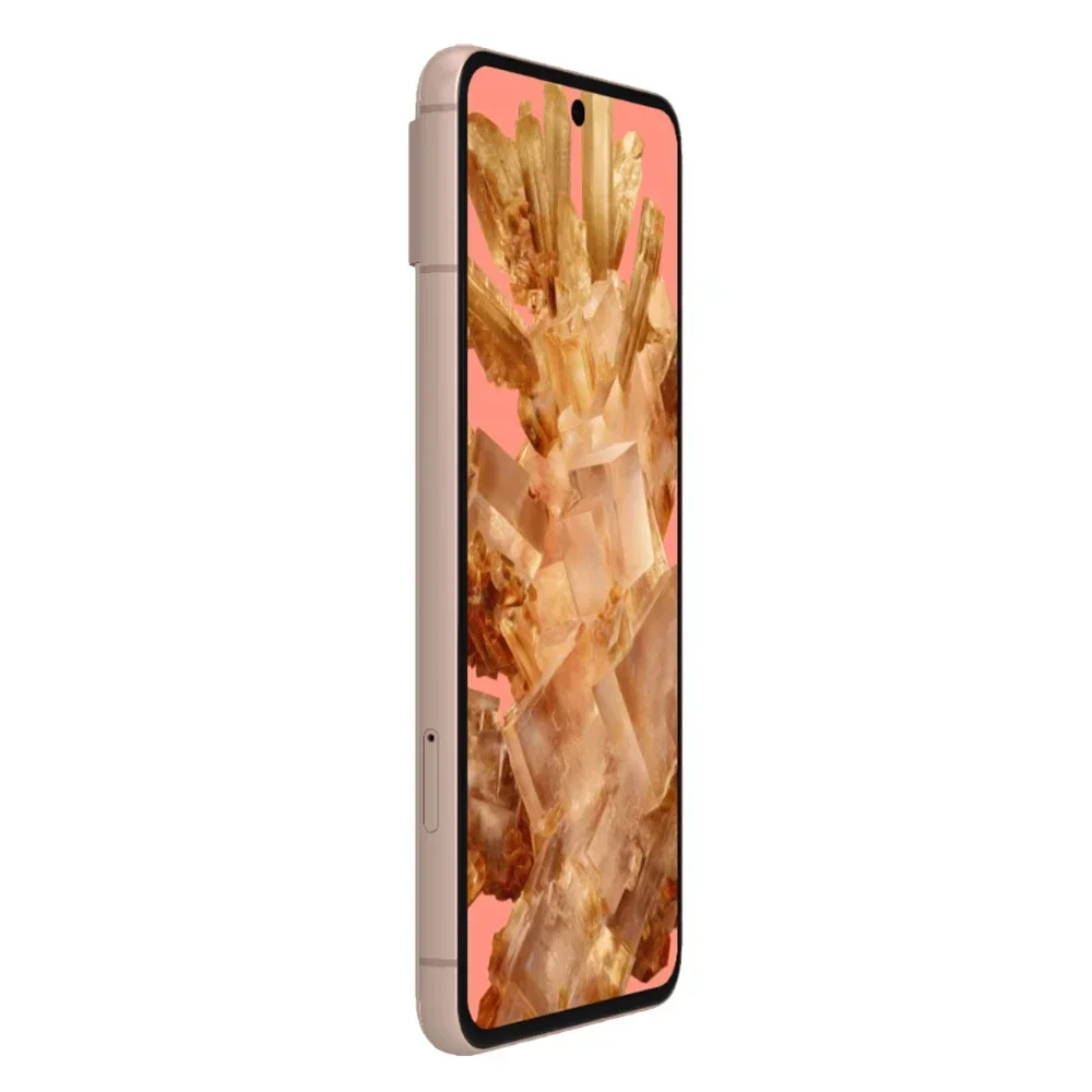 Google Pixel 8 5G Google Tensor G3 8GB RAM 128GB/256GB ROM 50MP & 12MP 6.2 "NFC eSim بصمة أصابع أصلية غير مقفلة بكسل 8
