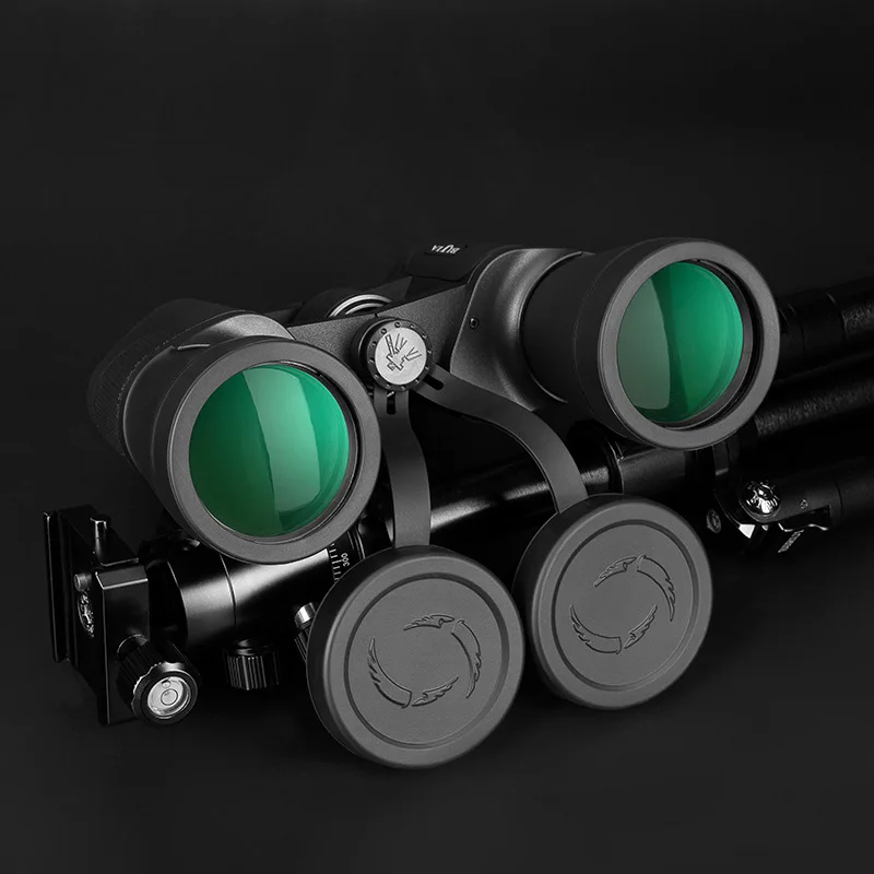 Binoculars high power high definition low light night vision outdoor looking for bee concert Paul telescope