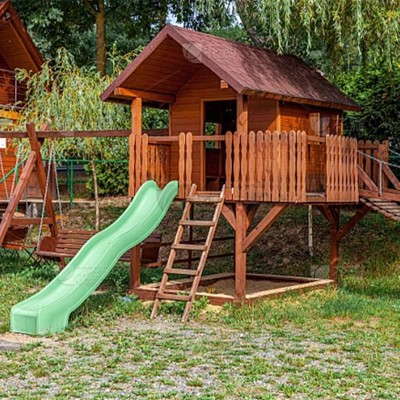 Ensemble de balançoires d'exté - Kids Outdoor Monkey Bar Set avis et prix