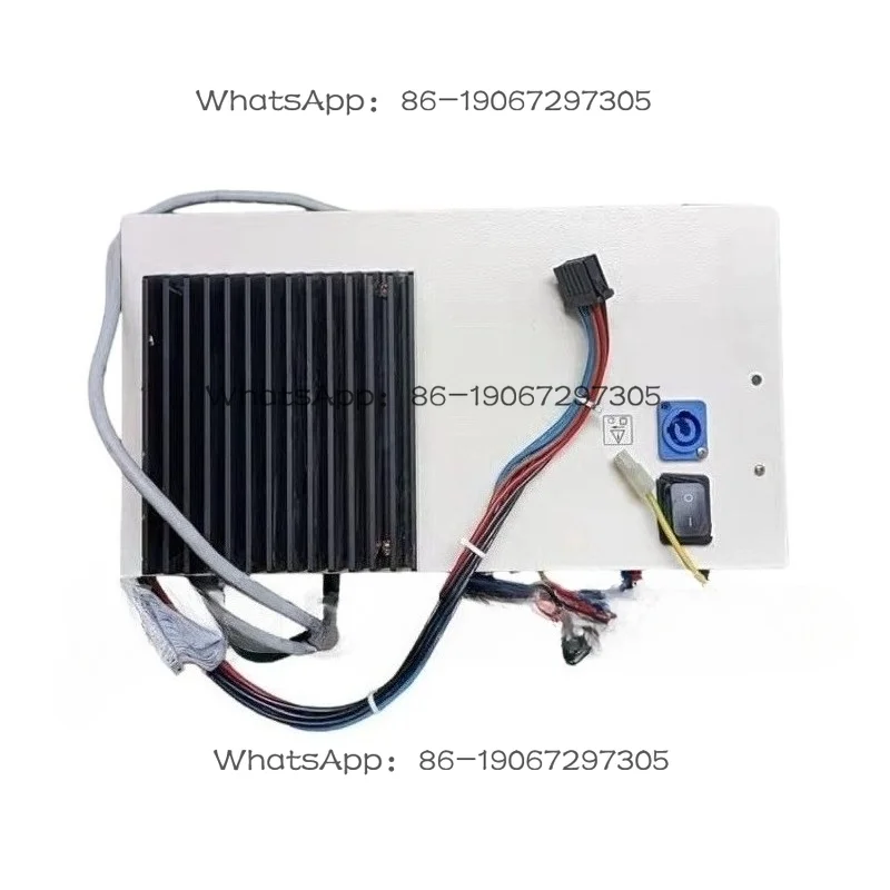 

Подходит для аксессуаров к оборудованию 4008, обслуживание электропитания